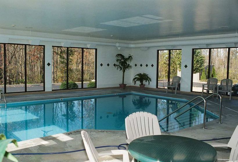 Hotel Hampton Inn Carbondale  | Carbondale | Illinois | United States 6