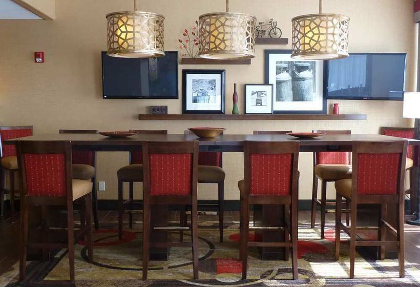 Hampton Inn Castle Rock  | Castle Rock | Colorado | Estados Unidos 13