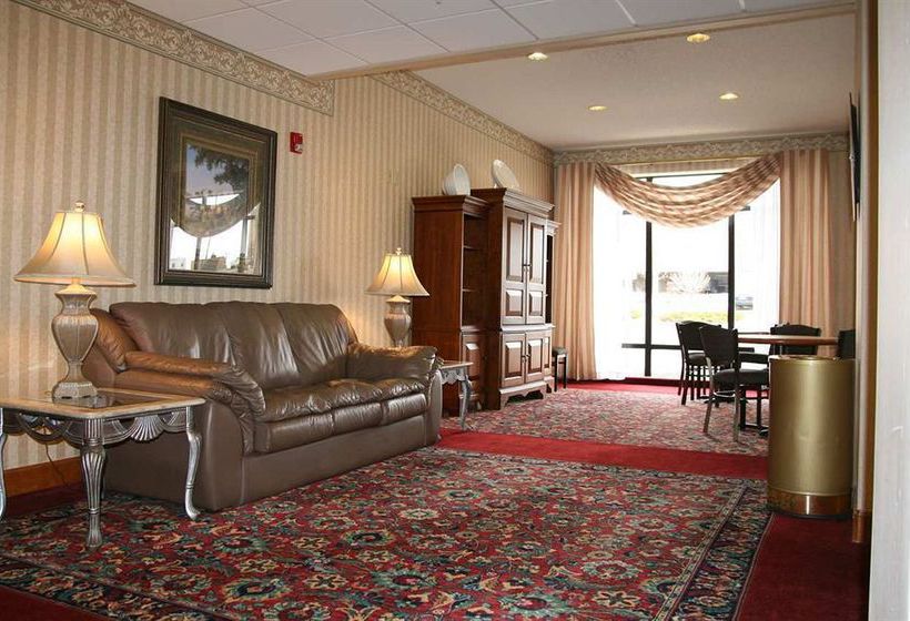 Hampton Inn Castle Rock  | Castle Rock | Colorado | Estados Unidos 2