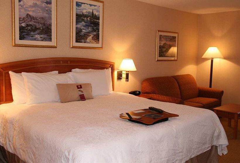 Hampton Inn Castle Rock  | Castle Rock | Colorado | Estados Unidos 3