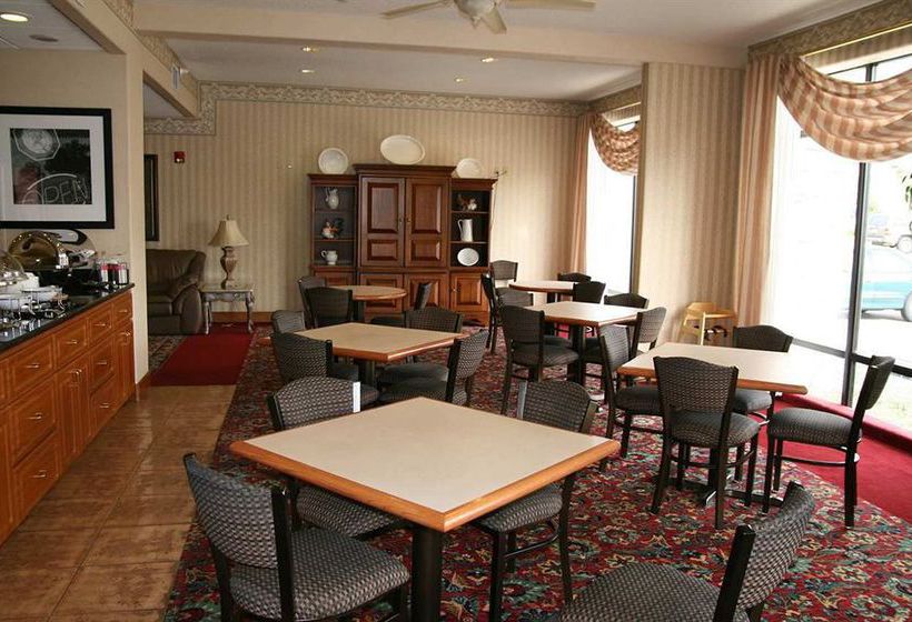 Hampton Inn Castle Rock  | Castle Rock | Colorado | Estados Unidos 4