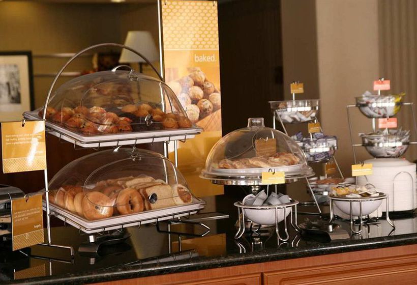 Hampton Inn Castle Rock  | Castle Rock | Colorado | Estados Unidos 5