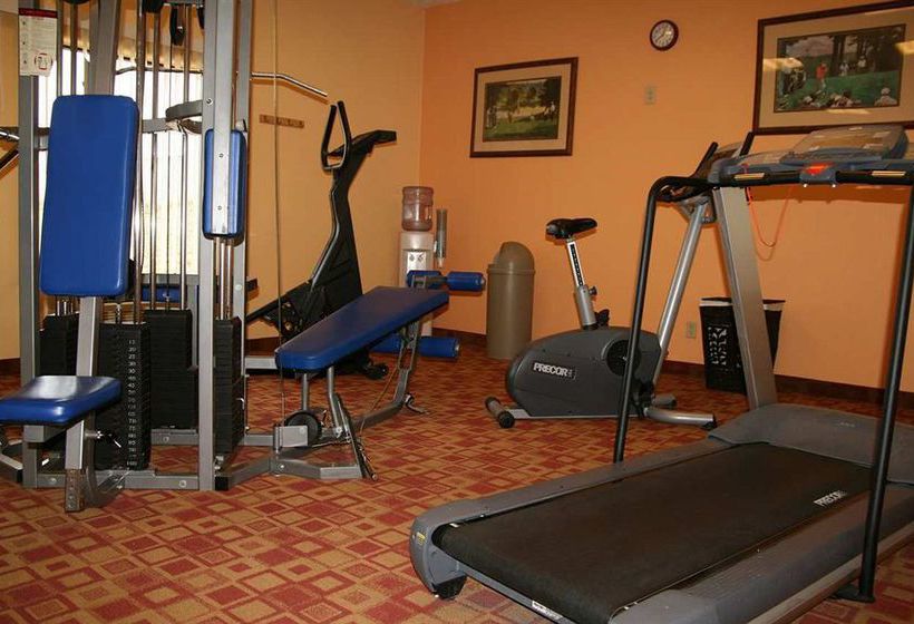 Hampton Inn Castle Rock  | Castle Rock | Colorado | Estados Unidos 9