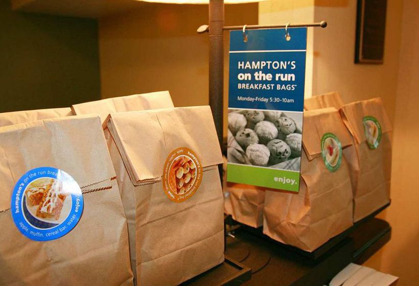 Hotel Hampton Inn Cornelia  | Cornelia | Georgia | Hotel negli Stati Uniti 10