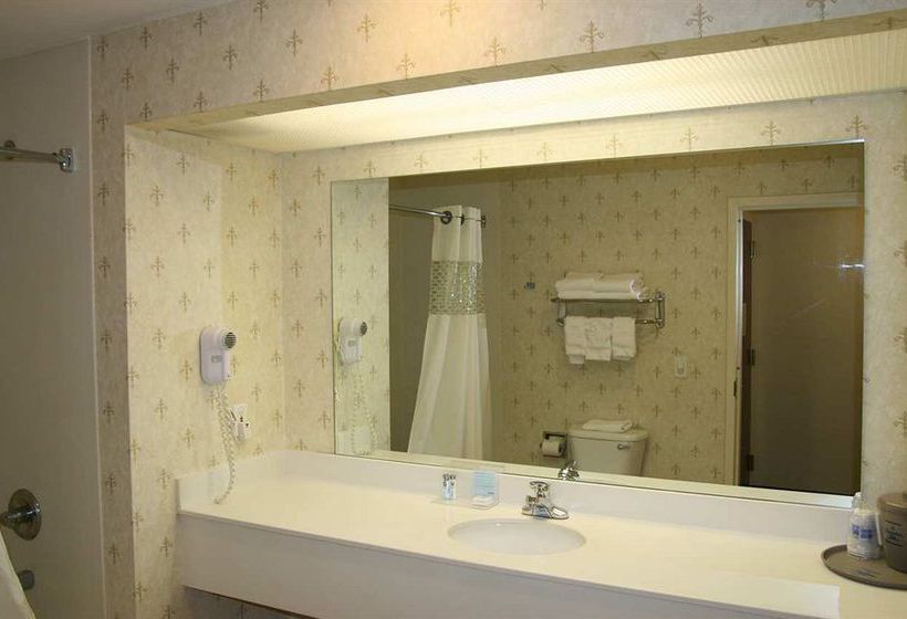 Hotel Hampton Inn Cornelia  | Cornelia | Georgia | Hotel negli Stati Uniti 12