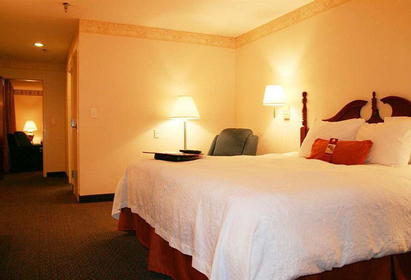 Hotel Hampton Inn Cornelia  | Cornelia | Georgia | Hotel negli Stati Uniti 13