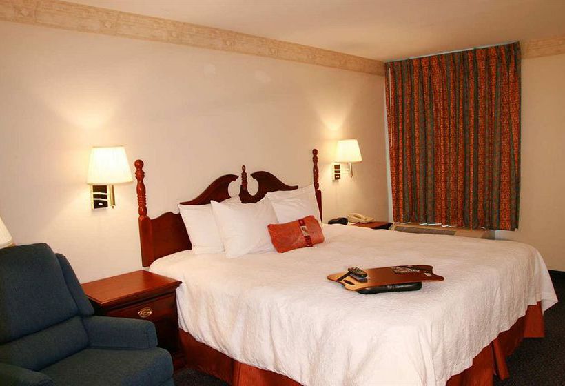 Hotel Hampton Inn Cornelia  | Cornelia | Georgia | Hotel negli Stati Uniti 14