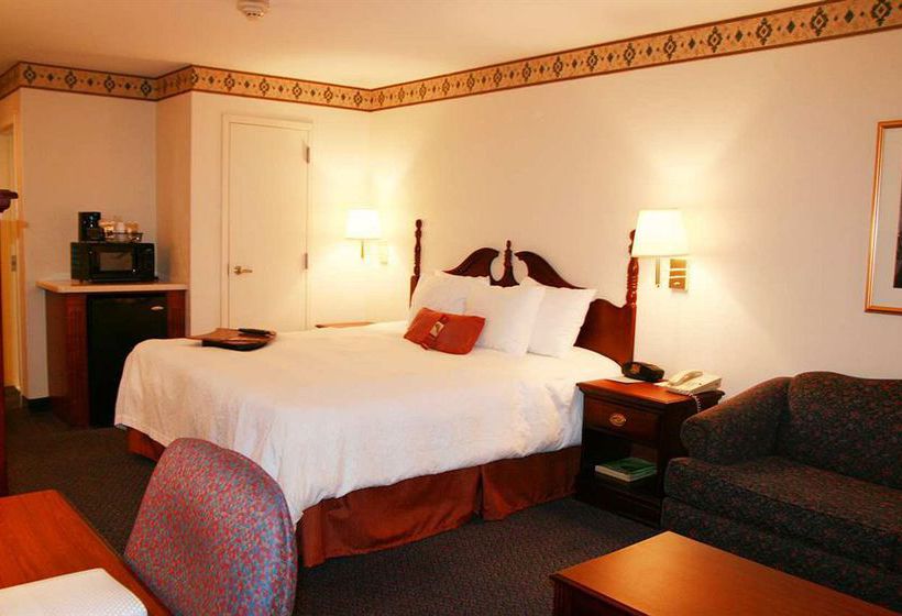 Hotel Hampton Inn Cornelia  | Cornelia | Georgia | Hotel negli Stati Uniti 16