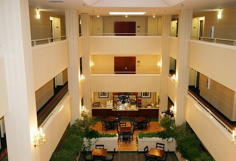 Hotel Hampton Inn Cornelia  | Cornelia | Georgia | Hotel negli Stati Uniti 17