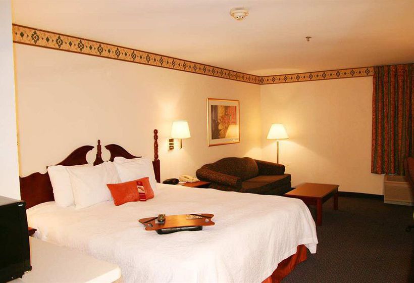 Hotel Hampton Inn Cornelia  | Cornelia | Georgia | Hotel negli Stati Uniti 18