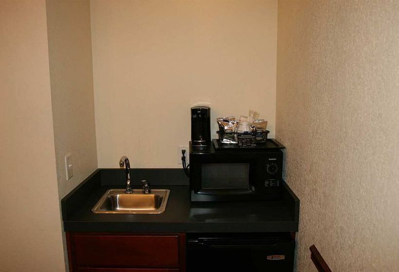 Hotel Hampton Inn Cornelia  | Cornelia | Georgia | Hotel negli Stati Uniti 19