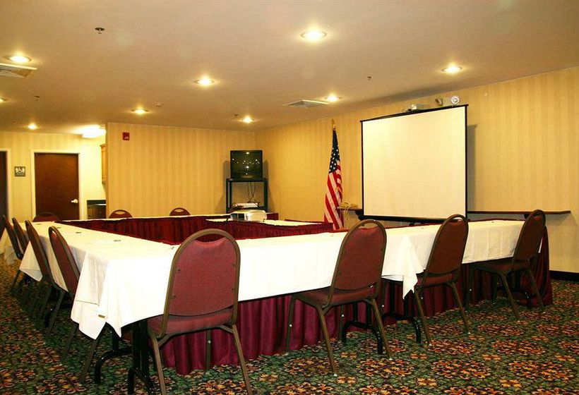 Hotel Hampton Inn Cornelia  | Cornelia | Georgia | Hotel negli Stati Uniti 2