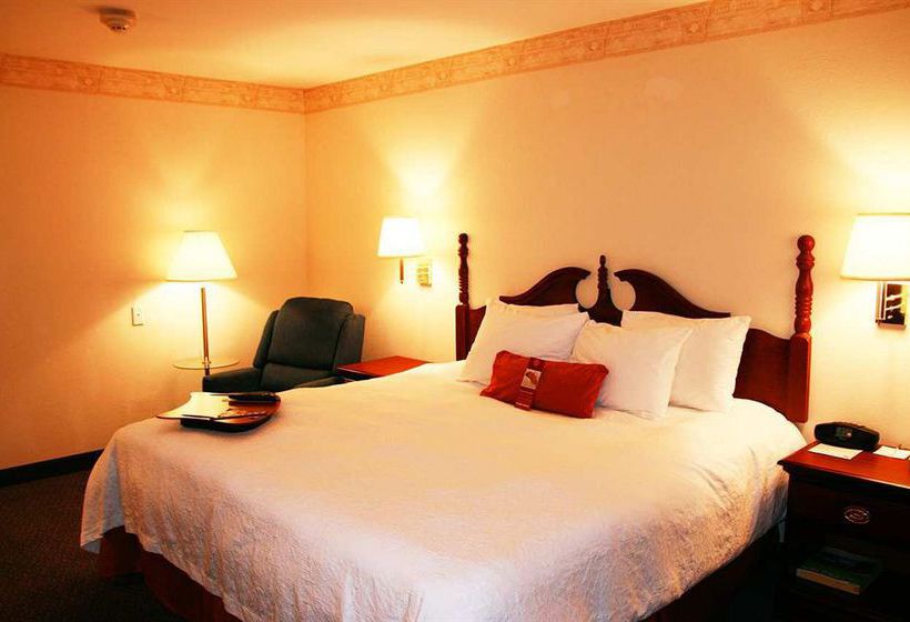 Hotel Hampton Inn Cornelia  | Cornelia | Georgia | Hotel negli Stati Uniti 20