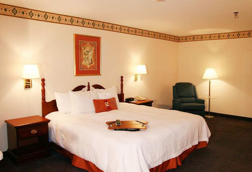 Hotel Hampton Inn Cornelia  | Cornelia | Georgia | Hotel negli Stati Uniti 4