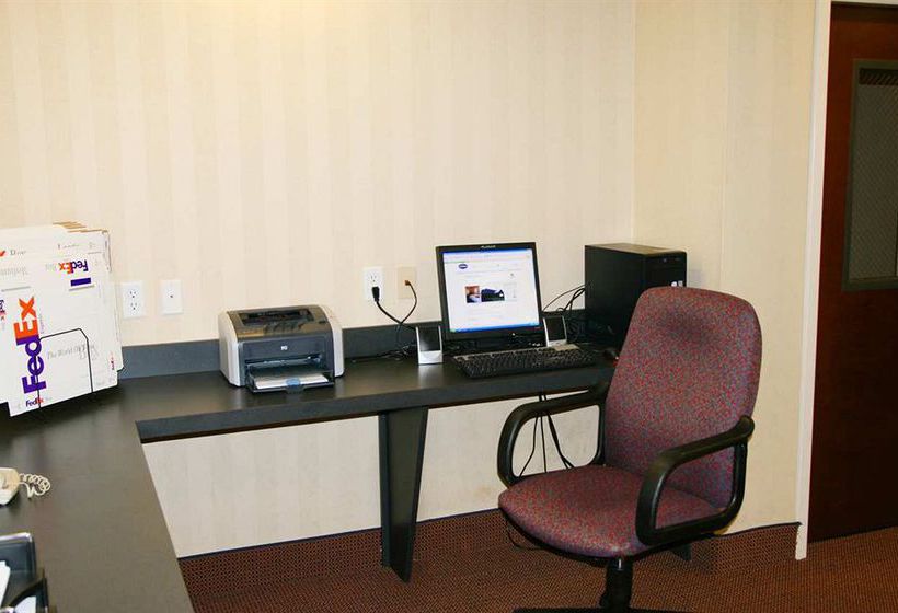 Hotel Hampton Inn Cornelia  | Cornelia | Georgia | Hotel negli Stati Uniti 5