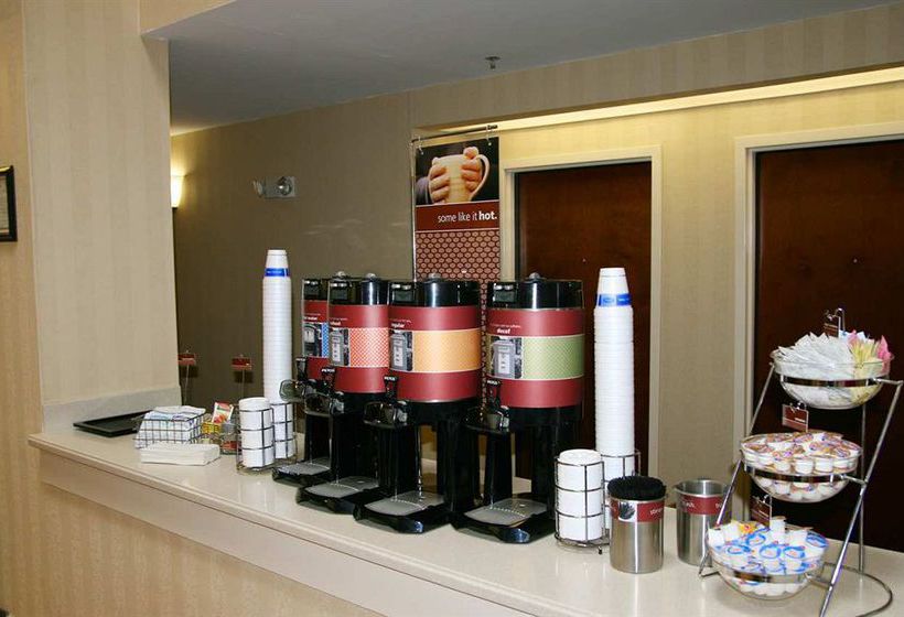 Hotel Hampton Inn Cornelia  | Cornelia | Georgia | Hotel negli Stati Uniti 6