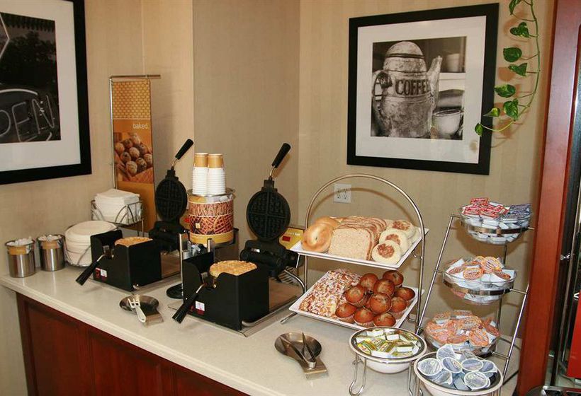 Hotel Hampton Inn Cornelia  | Cornelia | Georgia | Hotel negli Stati Uniti 7