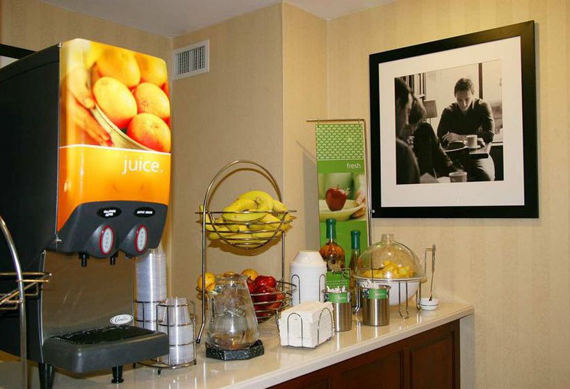 Hotel Hampton Inn Cornelia  | Cornelia | Georgia | Hotel negli Stati Uniti 8