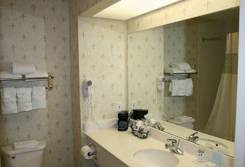 Hotel Hampton Inn Cornelia  | Cornelia | Georgia | Hotel negli Stati Uniti 9