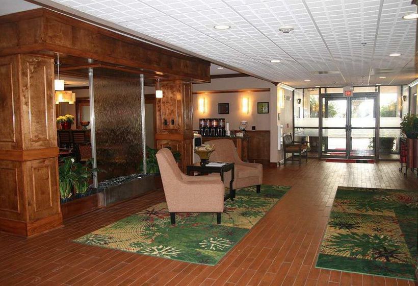 Hotel Hampton Inn Corpus Christi Portland 