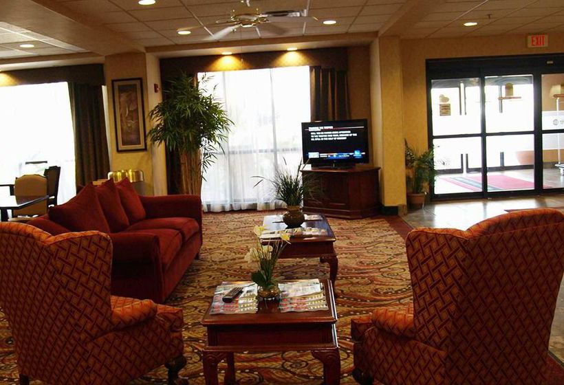Hotel Hampton Inn Canton  | Canton | Mississippi | United States 1