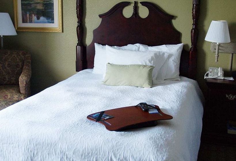 Hotel Hampton Inn Canton  | Canton | Mississippi | United States 10