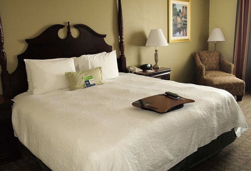 Hotel Hampton Inn Canton  | Canton | Mississippi | United States 11