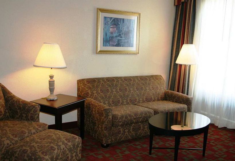 Hotel Hampton Inn Canton  | Canton | Mississippi | United States 14