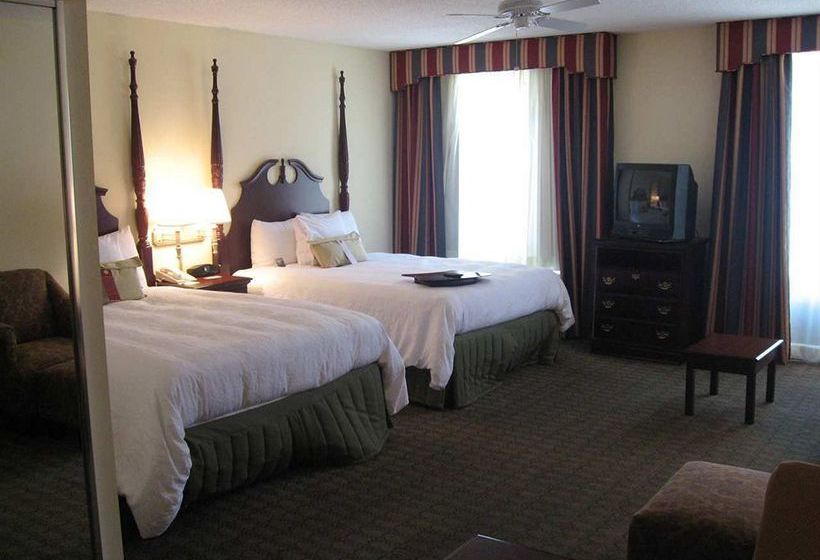 Hotel Hampton Inn Canton  | Canton | Mississippi | United States 15