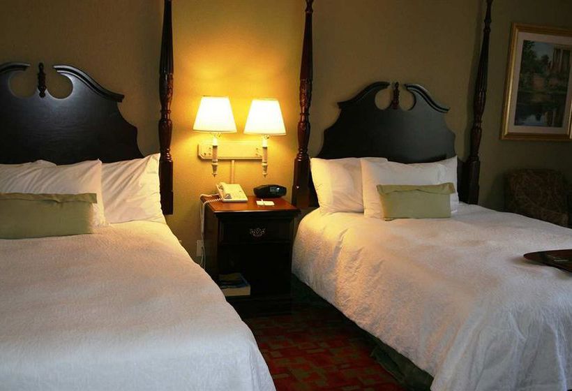 Hotel Hampton Inn Canton  | Canton | Mississippi | United States 18