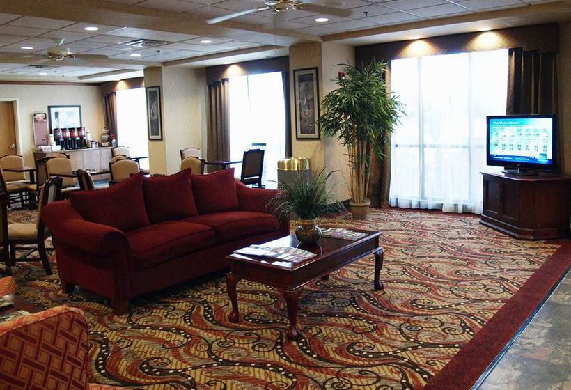 Hotel Hampton Inn Canton  | Canton | Mississippi | United States 2