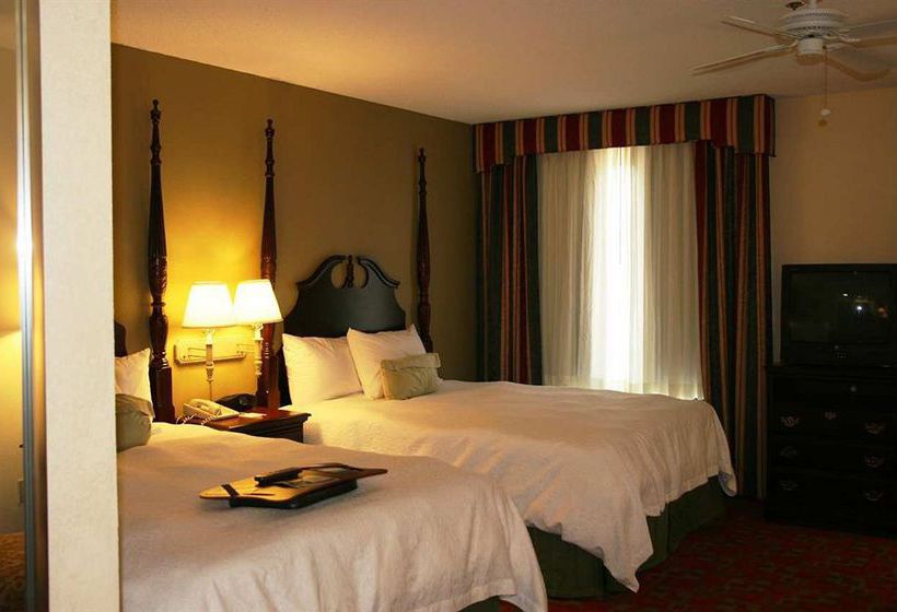 Hotel Hampton Inn Canton  | Canton | Mississippi | United States 20