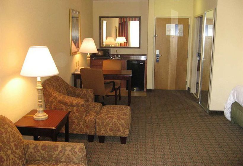 Hotel Hampton Inn Canton  | Canton | Mississippi | United States 3