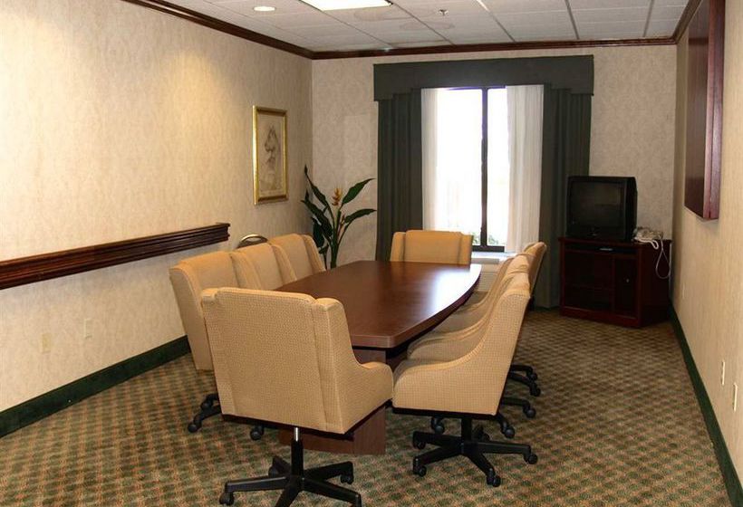 Hotel Hampton Inn Canton  | Canton | Mississippi | United States 4