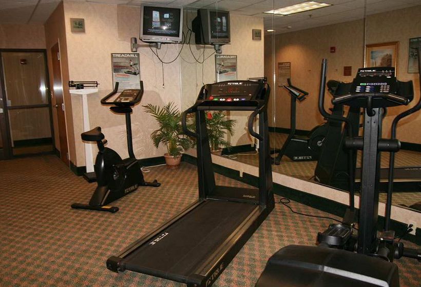 Hotel Hampton Inn Canton  | Canton | Mississippi | United States 5