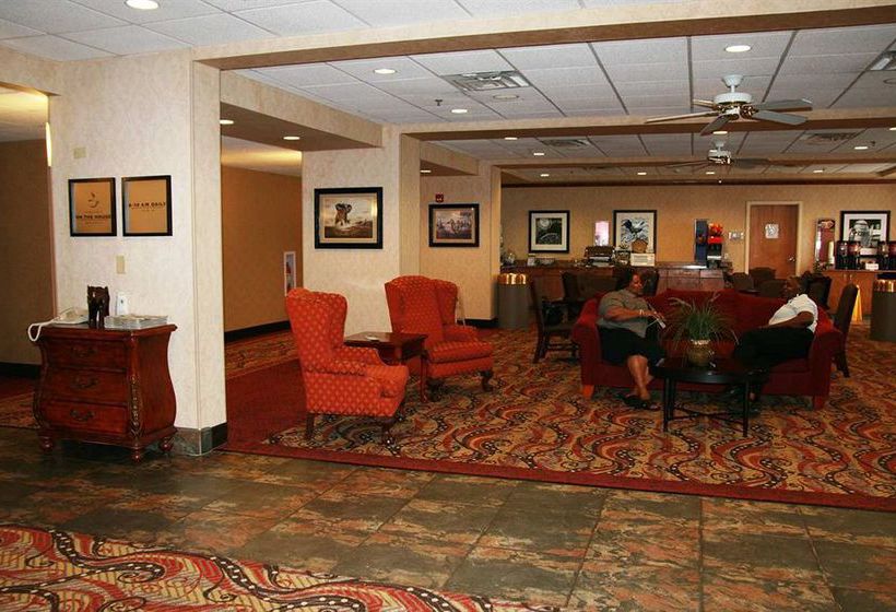 Hotel Hampton Inn Canton  | Canton | Mississippi | United States 6