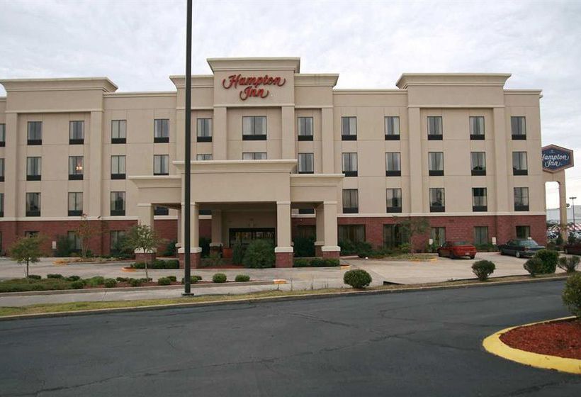 Hotel Hampton Inn Canton  | Canton | Mississippi | United States 7
