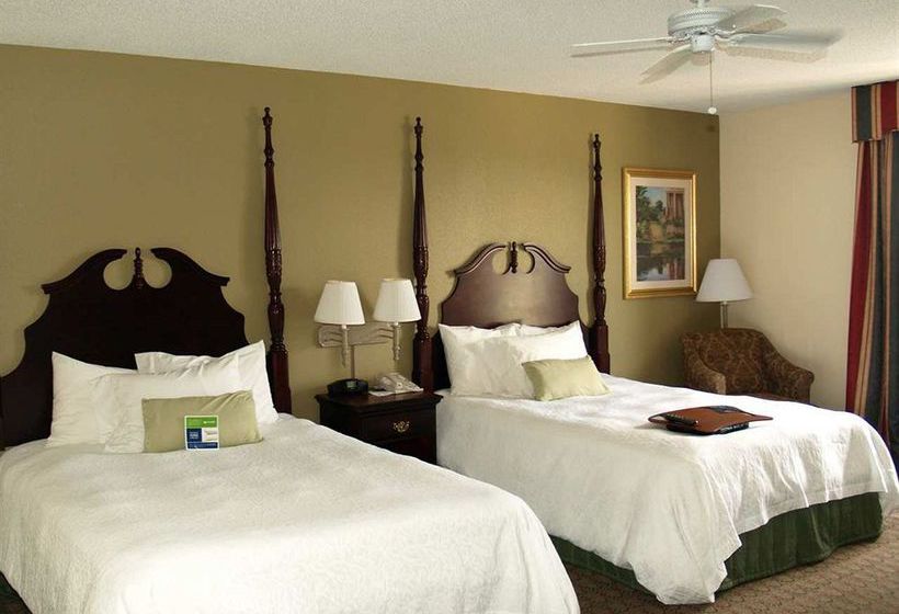 Hotel Hampton Inn Canton  | Canton | Mississippi | United States 8
