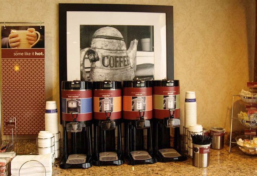 Hotel Hampton Inn Canton  | Canton | Mississippi | United States 9