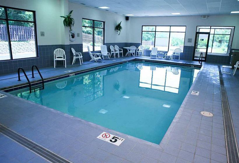 Hotel Hampton Inn Cincinnati-Eastgate  | Cincinnati | Ohio | United States 1