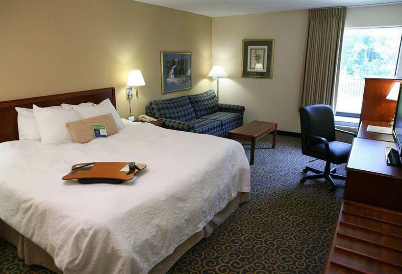 Hotel Hampton Inn Cincinnati-Eastgate  | Cincinnati | Ohio | United States 10