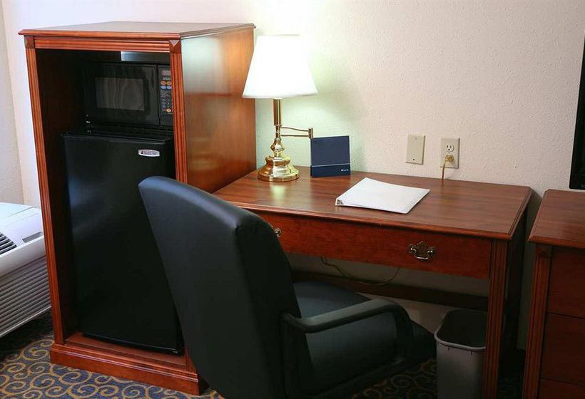 Hotel Hampton Inn Cincinnati-Eastgate  | Cincinnati | Ohio | United States 12