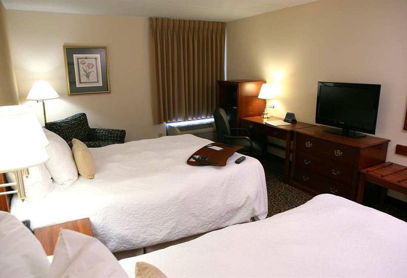Hotel Hampton Inn Cincinnati-Eastgate  | Cincinnati | Ohio | United States 15