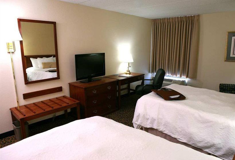 Hotel Hampton Inn Cincinnati-Eastgate  | Cincinnati | Ohio | United States 16