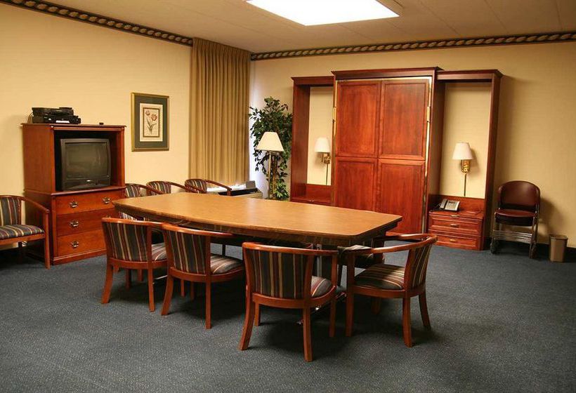 Hotel Hampton Inn Cincinnati-Eastgate  | Cincinnati | Ohio | United States 2