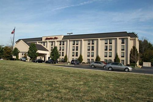 Hotel Hampton Inn Cincinnati-Eastgate  | Cincinnati | Ohio | United States 20