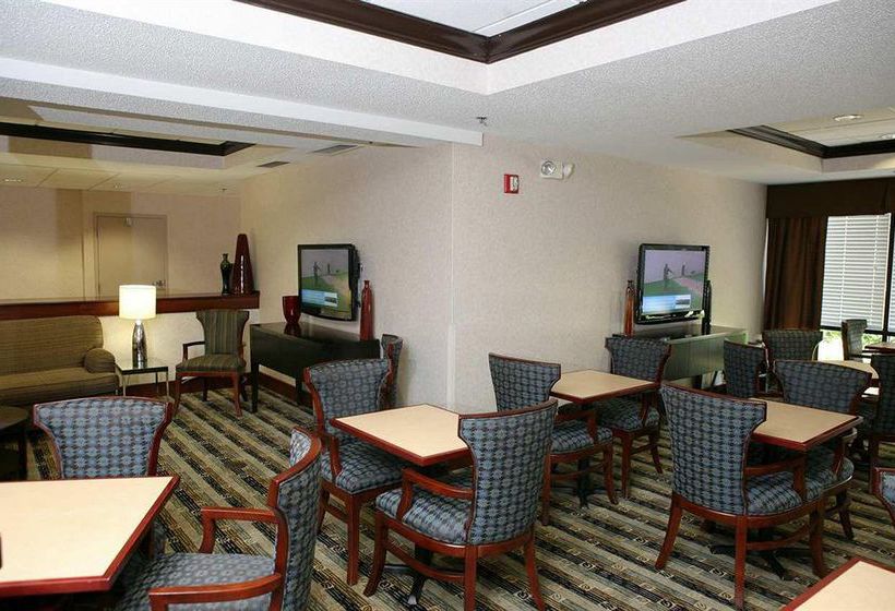 Hotel Hampton Inn Cincinnati-Eastgate  | Cincinnati | Ohio | United States 4