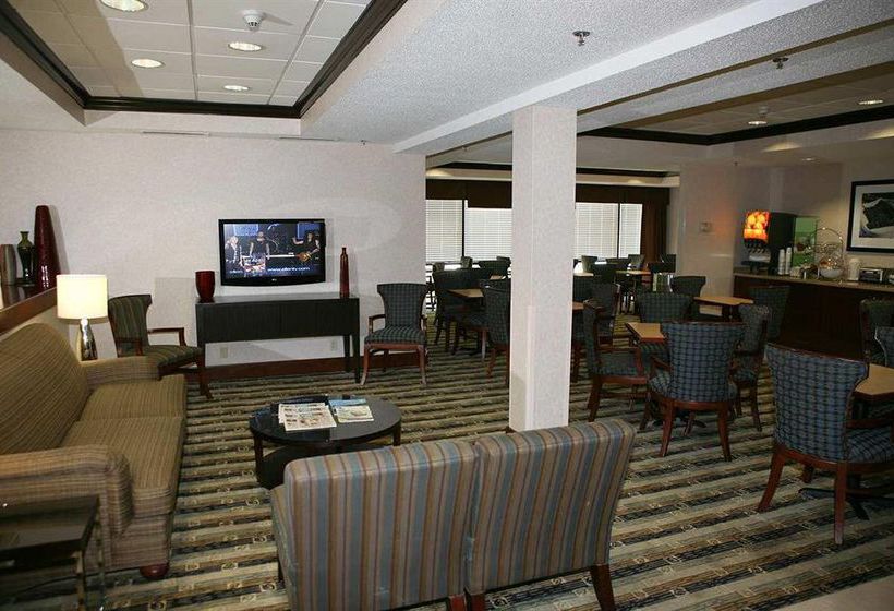 Hotel Hampton Inn Cincinnati-Eastgate  | Cincinnati | Ohio | United States 5