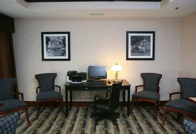 Hotel Hampton Inn Cincinnati-Eastgate  | Cincinnati | Ohio | United States 6