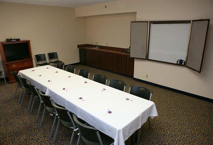 Hotel Hampton Inn Cincinnati-Eastgate  | Cincinnati | Ohio | United States 7